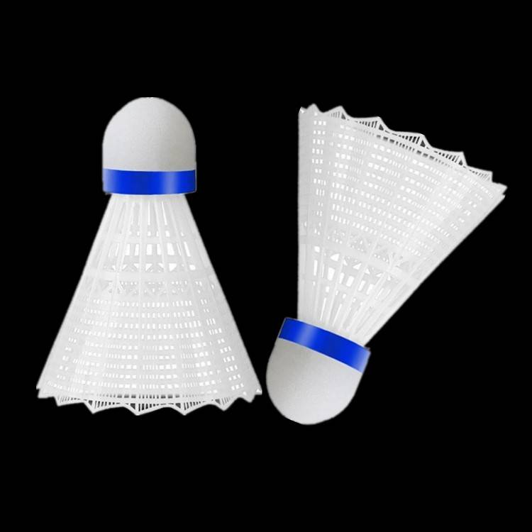 nylons don't have a lightball for two whites